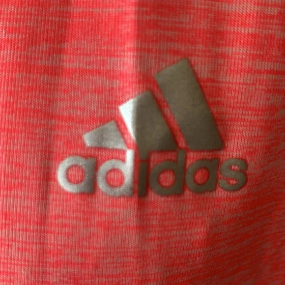 Very Cute Adidas Racerback Tank! - Picture 2 of 4